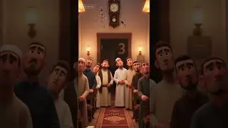AI Islamic Stories &ndash; Zohaib Ali Edits |