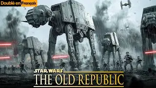 Star Wars : L&rsquo;Ancienne R&eacute;publique &ndash; Film Complet 2025 (Fran&ccedil;ais) | Film Tir&eacute; d&rsquo;un Jeu Vid&eacute;o