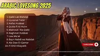 Deep Arabic Love Songs for Stars That Never Fade