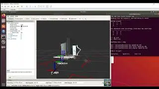 ROS Stereo Depth Camera Node Testing | Setup & Results (Not Yet Practical)