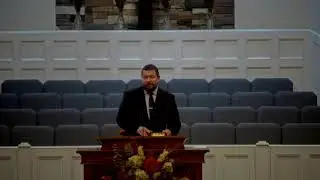 Wednesday PM Service - Pastor Jeffrey Lynn