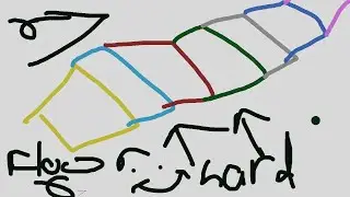 (HORRIBLE QUALITY) Tower of Final Exodus Floor 6 Run (SMToH)