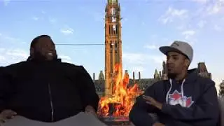 OttawaOnTheRise (OhSoGood Interview 2018)