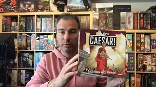Caesar - Regelerkl&auml;rung - Paolo Mori - Nachtrag Kapitel 4