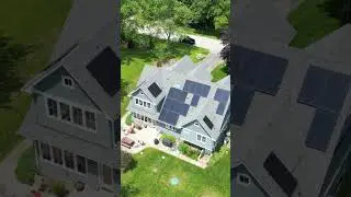 Windfree Solar 30-Year Warranty:Total Protection for Your Clean Energy Future!#SolarEnergy #GoSolar