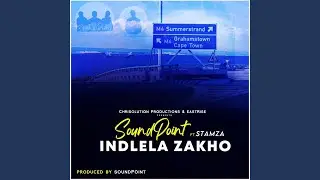 Indlela Zakho (feat. Stamza)