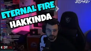 ROOT, Eternal Fire paz & hardstyle Ayrılığı Hakkında | Calyx Geri D&ouml;ner mi? | Soulfly Gelir mi?