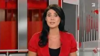 Pro7 Newstime - Slang