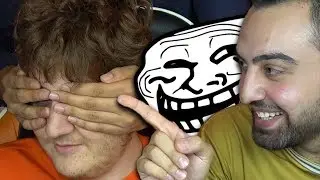 GÖZÜM KAPALI EFSANE TROLL :D *ÜMİDİ ŞOK* - PES 2020 PESDRAFT
