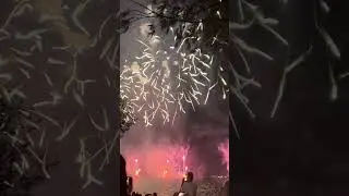 Full firework show (Perth) on Australia Day 2026￼