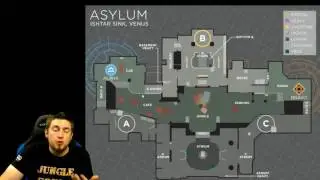 Destiny Asylum Trials Tips and Strategies