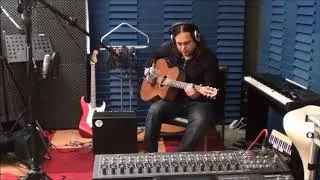 STYLESOUND STUDIO: Perdido Proefopname CD Passion&Desire
