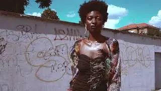 Fashion Film Premiere: FASHION VICTIM