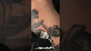Monkey Man