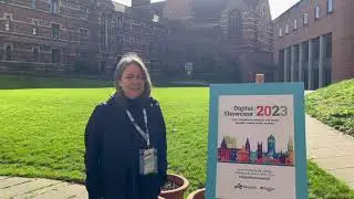 Cathy Creswell: Professor of Developmental Clinical Psychology