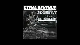 Stena revenue 