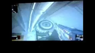 [Glitch AW] Recovery Spot infect&eacute;