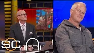 SVP gives his Week 8 college football winners | SC with SVP