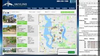 Property Search Assistant