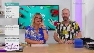 HobbyMaker Live