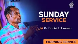 Copy of [LIVE]Sunday Mornng Service  08.Dec.2024 |Endtime Church Mutundwe | Pastor Daniel Lubwama