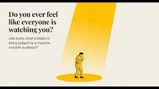 Dealing with the Spotlight Effect