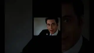Vanity definitely my favorite sin! | The devil's advocate 1997 #shorts #movie #clips @prodbypersona_