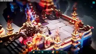 Cardaclysm Video 42