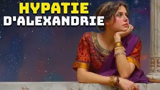 Hypatie d'Alexandrie - La Math&eacute;maticienne la Plus Brillante de l'Antiquit&eacute;