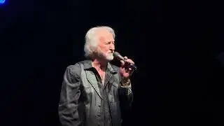 The Oak Ridge Boys / Sail Away, Monongahela / American Made Farewell Tour