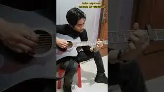 Music Instrumen By. CleverDave || My Son number one #acousticcover