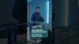 Mastering Secure Cloud Migration Challenges
