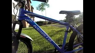 Keysto Bicycle (MTB) : Value for money bicycle in india