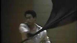1997/5/4  Imperial Sound  演奏会　カラーガード