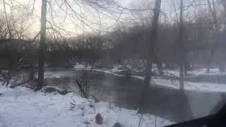 Hardwick&rsquo;s Farm Clearing Deer Highways