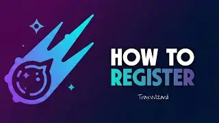 How To Register On TraxWizard | Create Account On TraxWizard Bot Hosting Platform