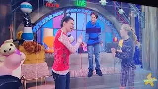 TeenNick clip- 11/30/2025 #1