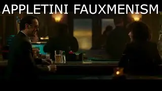 she hulk episode 8 part 1 (Daredevil, fauxmenism, male feminists and crushing despair)