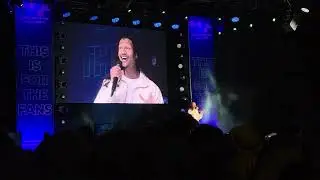 Ivano Turco - Only You, Lonely You - Cinderella the Musical - Musical Con 18/10/25
