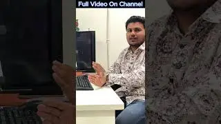 Storage Media Recovery | Short 4 | HDD Recovery | @TheNiravKhetani  #recovery #harddisk #raw #ssd