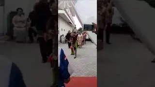 Gending Gambuh Sri Narendro