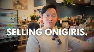 Scaling my new restaurant franchise to 100 locations | episode 2