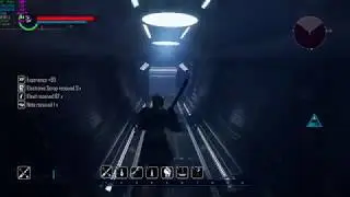 ELEX on Intel G3258 / R7 260x 1GB