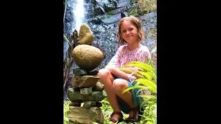 Meditation der Affirmationen / positiven Sätze von Saphira Metschen