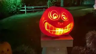 Halloween 2021| Burnaby Village Museum | Vlog-4