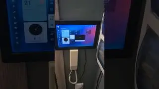 Панель управления умным домом с локально работающим Home Assistant - LinknLink ISG Display MAX