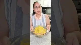 Pastel&oacute;n de Pl&aacute;tano Maduro | Receta Tradicional y Deliciosa #comidadominicana #recetascaribe&ntilde;as