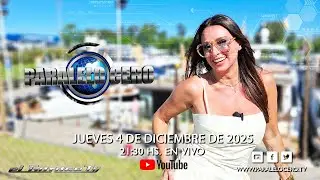 Parallel Zero Promo for Thursday, December 4, 2025