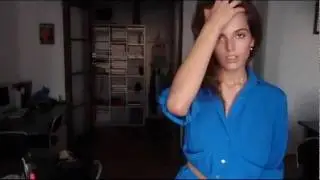 Dasha Maligina @Grace-Models