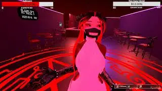 Boneworks part 4 Final and some Vrchat horror later ;)